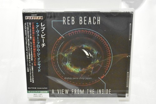 Reb beach view from - view,
