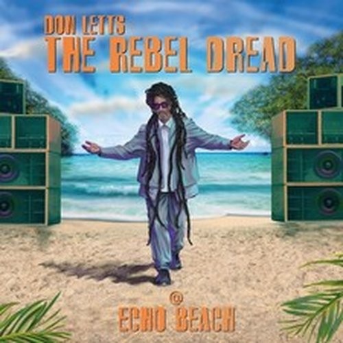 Various artists don letts the - artists,
