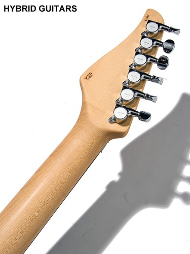 Suhr reb beach spec custom - reb,