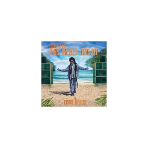 Don letts rebel - letts:, dread