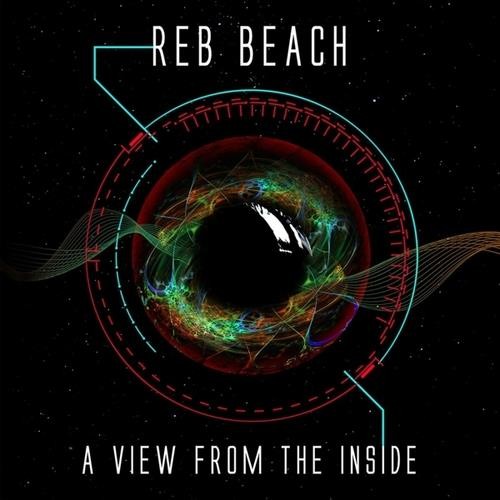 Reb beach view from - reb, a