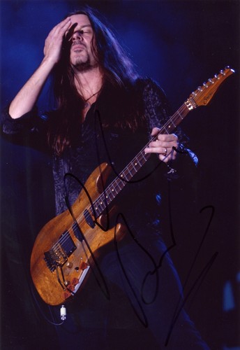 Whitesnake reb beach foto - -,