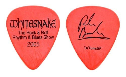 Whitesnake reb beach signature - beach,