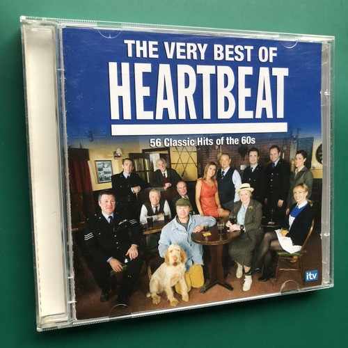 Very best heartbeat - very,