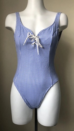Vintage rebel beach - rebel, badeanzug