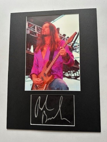 Whitesnake reb beach hand - reb,