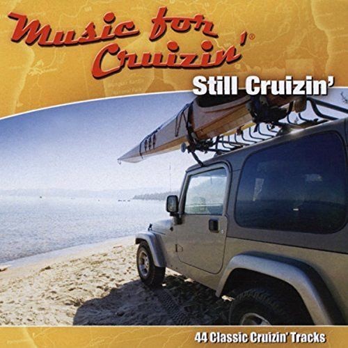 Music for cruizin - 2cd, johnny