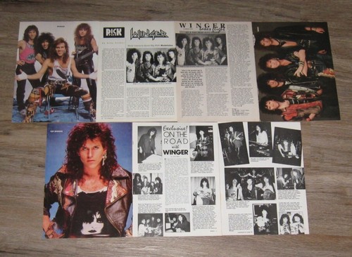 Kip winger reb beach - winger,
