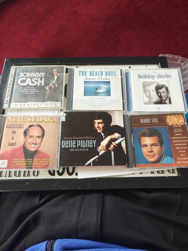 Bundle 60s 70s - 60s,