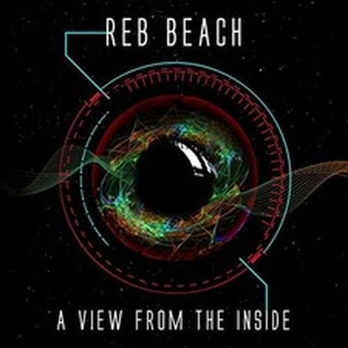 Reb beach view from - reb, the