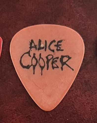 Alice cooper reb - alice,