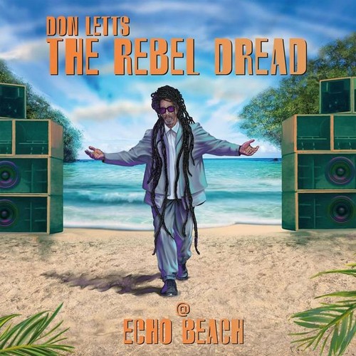 Don letts the rebel - the, @