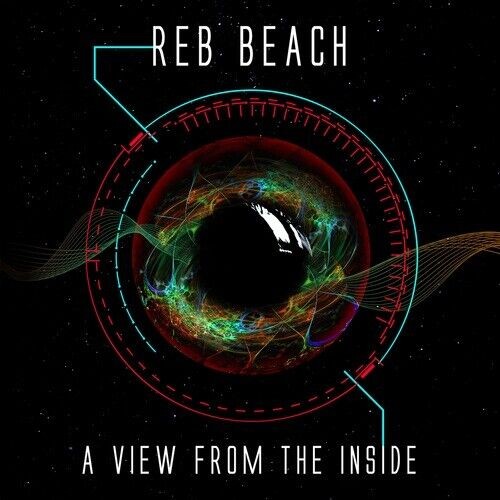 View from the inside cd - view,
