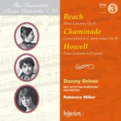 Reb bbc scottish symphony - reb,