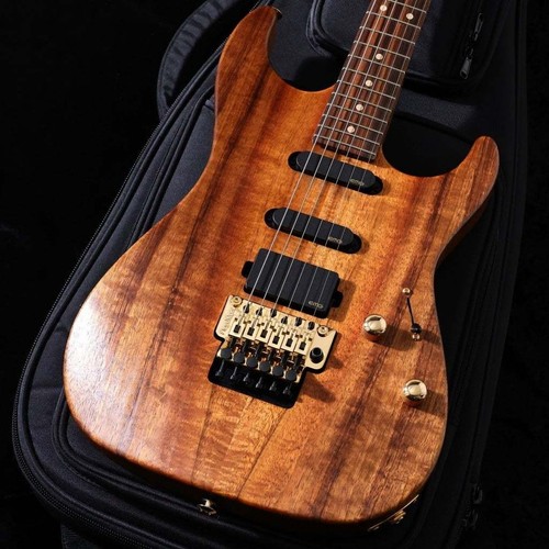 Suhr reb beach signature - suhr,