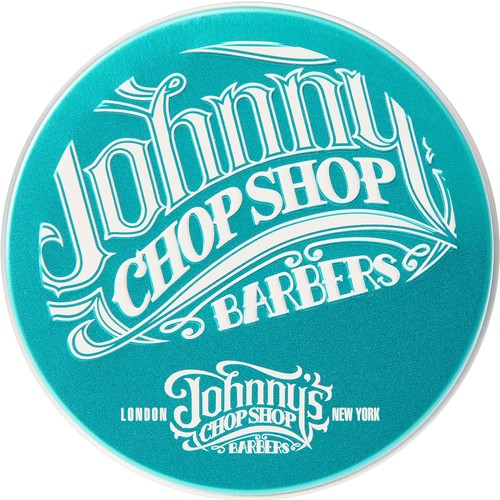 Johnny chop shop curl - chop,