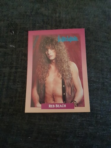 1991 brockum rock - brockum,