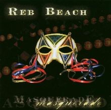 Masquerade von reb - von, |